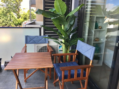 Hobart Inner City Apartment - Geraldton Accommodation 10