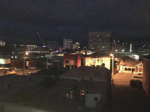 Hobart Inner City Apartment - Geraldton Accommodation 14