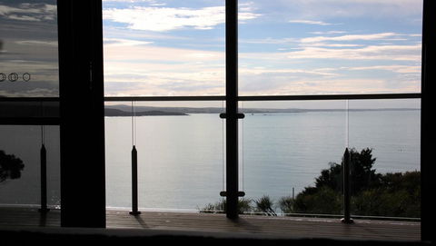 SEA EAGLE COTTAGE Amazing Views Of Bay Of Fires - Geraldton Accommodation 25
