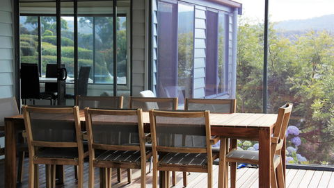 SEA EAGLE COTTAGE Amazing Views Of Bay Of Fires - Geraldton Accommodation 19