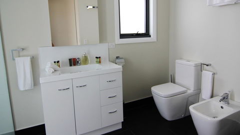 SEA EAGLE COTTAGE Amazing Views Of Bay Of Fires - Geraldton Accommodation 28