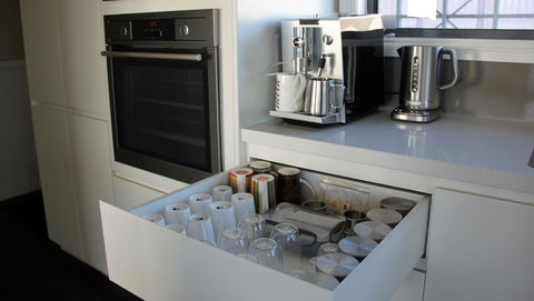 SEA EAGLE COTTAGE Amazing Views Of Bay Of Fires - Geraldton Accommodation 10