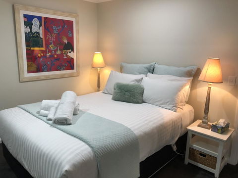 SEA EAGLE COTTAGE Amazing Views Of Bay Of Fires - Geraldton Accommodation 3