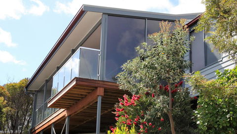 SEA EAGLE COTTAGE Amazing Views Of Bay Of Fires - Geraldton Accommodation 11