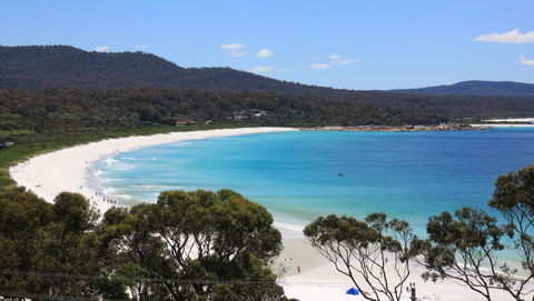 SEA EAGLE COTTAGE Amazing Views Of Bay Of Fires - Geraldton Accommodation 6