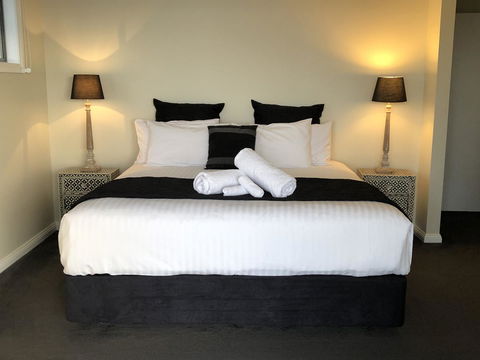 SEA EAGLE COTTAGE Amazing Views Of Bay Of Fires - Geraldton Accommodation 4