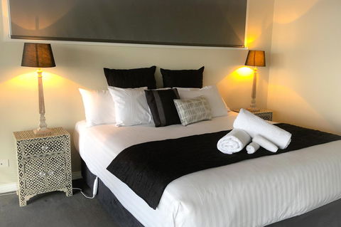 SEA EAGLE COTTAGE Amazing Views Of Bay Of Fires - Geraldton Accommodation 2