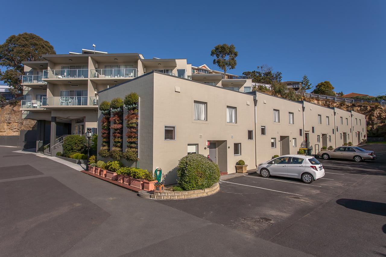 West Hobart TAS Geraldton Accommodation