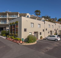 Bay View Villas - Geraldton Accommodation