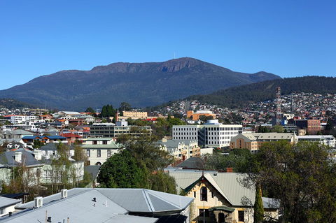 Lenna Of Hobart - Geraldton Accommodation 13