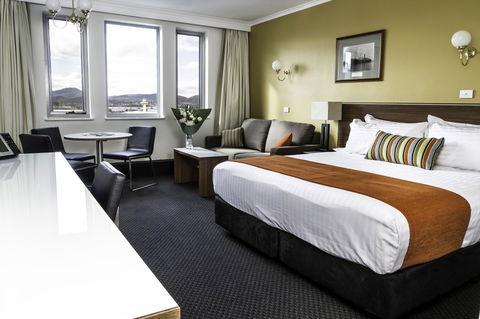 Lenna Of Hobart - Geraldton Accommodation 6