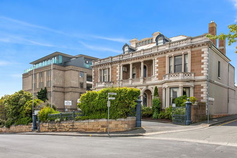 Lenna Of Hobart - Geraldton Accommodation 7