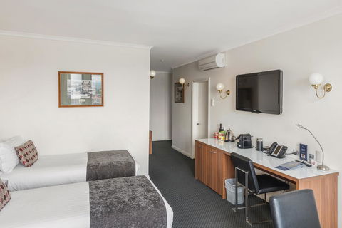 Lenna Of Hobart - Geraldton Accommodation 5