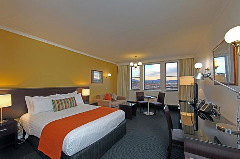 Lenna Of Hobart - Geraldton Accommodation 4