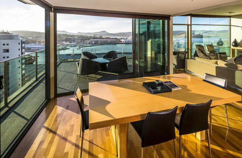 Lenna Of Hobart - Geraldton Accommodation 33