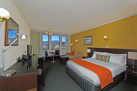 Lenna Of Hobart - Geraldton Accommodation 8