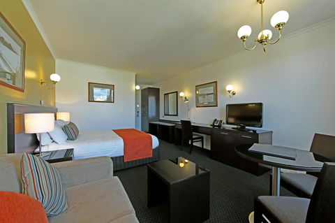 Lenna Of Hobart - Geraldton Accommodation 1