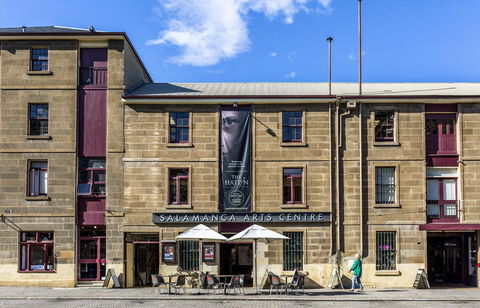 Lenna Of Hobart - Geraldton Accommodation 25