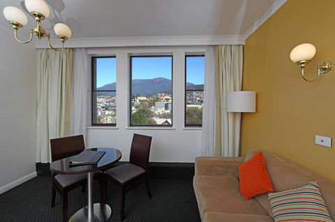 Lenna Of Hobart - Geraldton Accommodation 43
