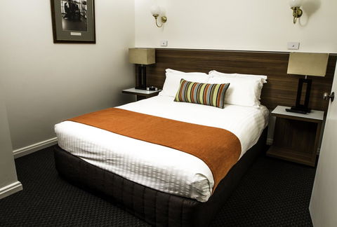 Lenna Of Hobart - Geraldton Accommodation 26