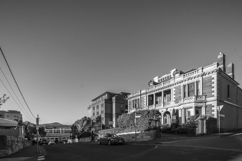 Lenna Of Hobart - Geraldton Accommodation 27