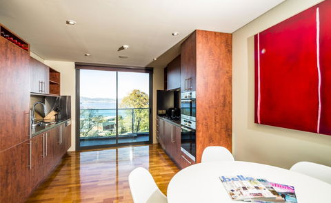Lenna Of Hobart - Geraldton Accommodation 29