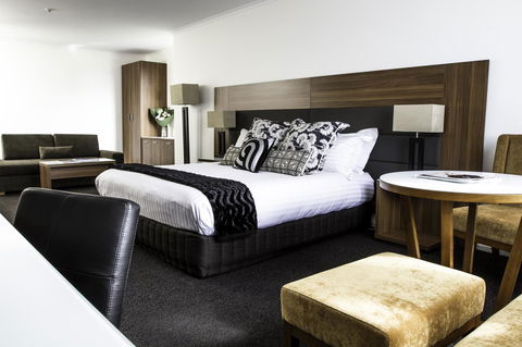 Lenna Of Hobart - Geraldton Accommodation 20