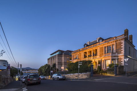 Lenna Of Hobart - Geraldton Accommodation 21