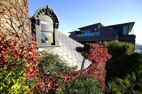 Lenna Of Hobart - Geraldton Accommodation 35