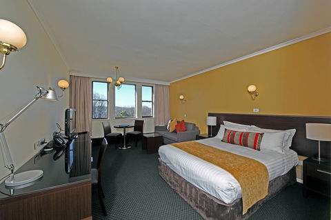 Lenna Of Hobart - Geraldton Accommodation 19