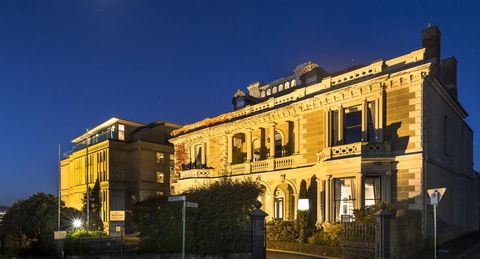 Lenna Of Hobart - Geraldton Accommodation 0