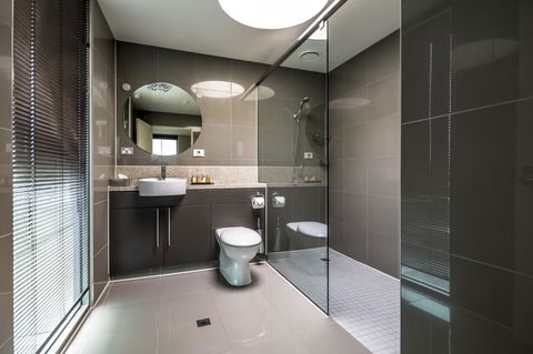 Lenna Of Hobart - Geraldton Accommodation 38