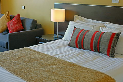 Lenna Of Hobart - Geraldton Accommodation 44