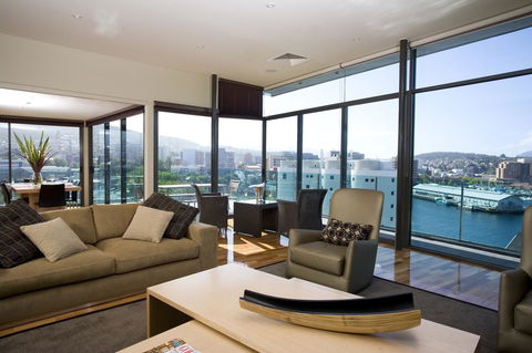 Lenna Of Hobart - Geraldton Accommodation 41
