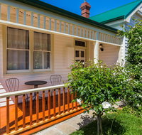 Rosehaven Cottage - Geraldton Accommodation