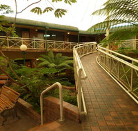 Mayfair Plaza Motel - Geraldton Accommodation