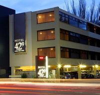 Motel 429 - Geraldton Accommodation