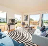 Beach House XIV - Geraldton Accommodation