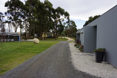 Pelican Point Sanctuary - Geraldton Accommodation 0