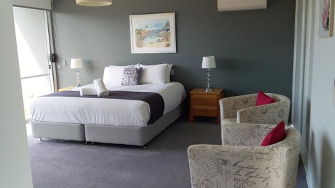 Pelican Point Sanctuary - Geraldton Accommodation 15