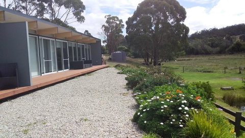Pelican Point Sanctuary - Geraldton Accommodation 24