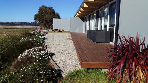 Pelican Point Sanctuary - Geraldton Accommodation 5