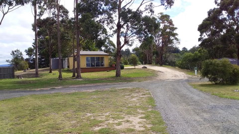 Pelican Point Sanctuary - Geraldton Accommodation 14