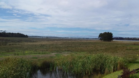 Pelican Point Sanctuary - Geraldton Accommodation 21