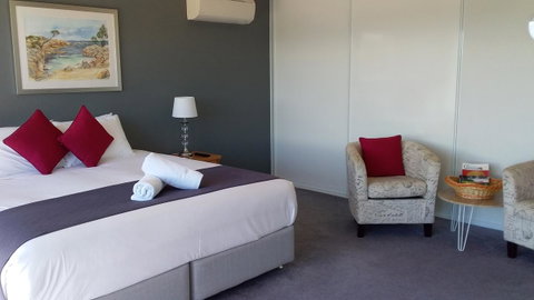 Pelican Point Sanctuary - Geraldton Accommodation 31
