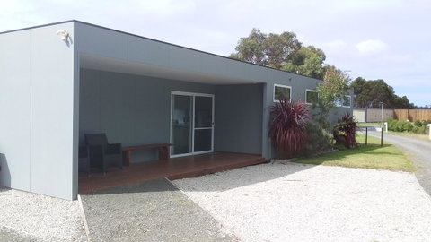 Pelican Point Sanctuary - Geraldton Accommodation 19