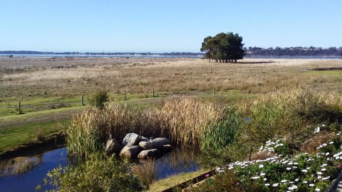 Pelican Point Sanctuary - Geraldton Accommodation 7