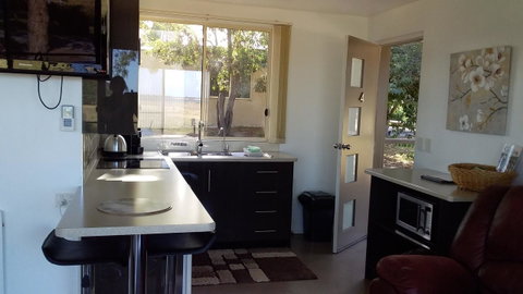 Pelican Point Sanctuary - Geraldton Accommodation 26
