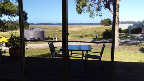 Pelican Point Sanctuary - Geraldton Accommodation 28