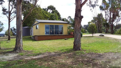 Pelican Point Sanctuary - Geraldton Accommodation 12